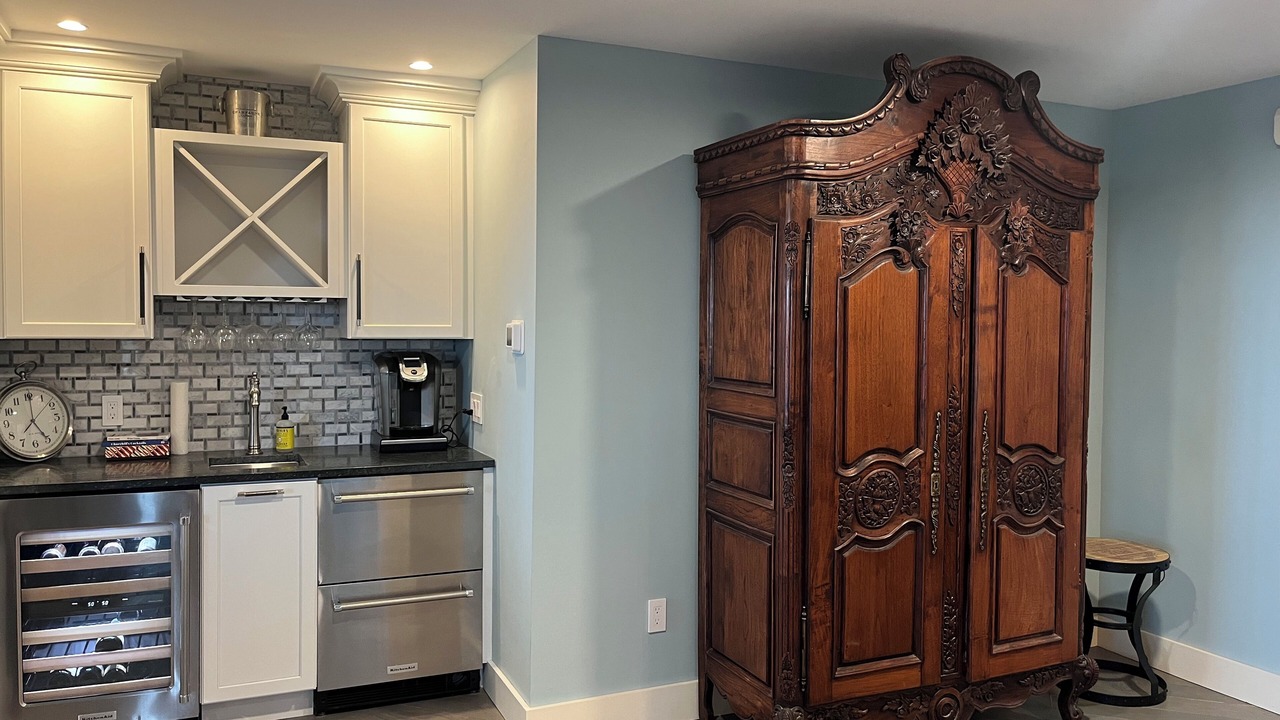 Photo of Kitchen in Yarmouth