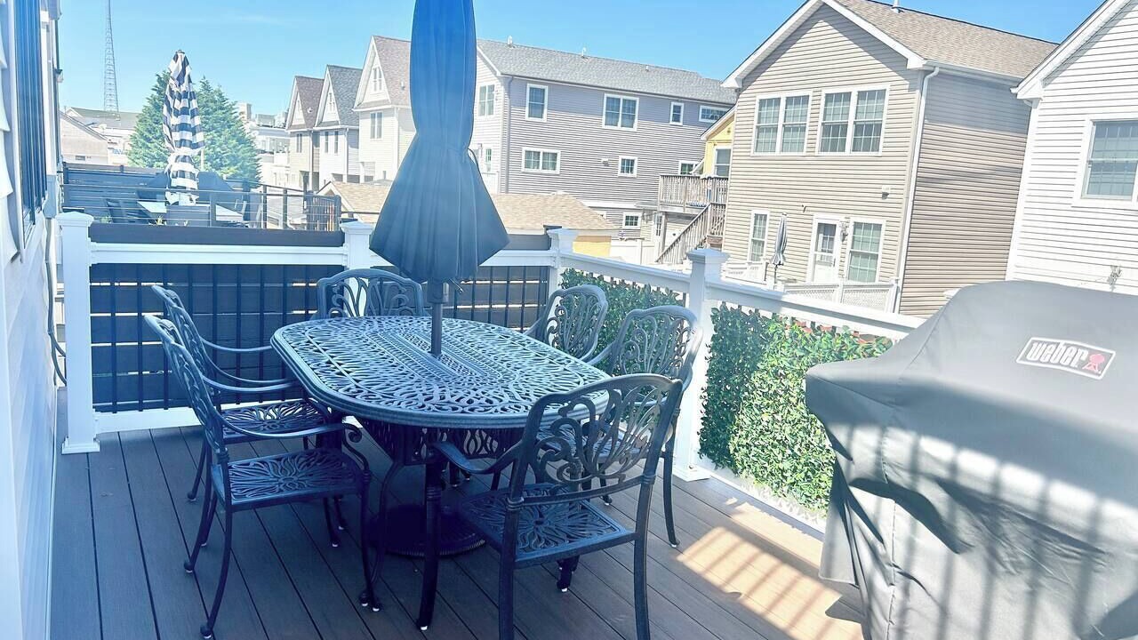 Photo of Outdoor in Manasquan