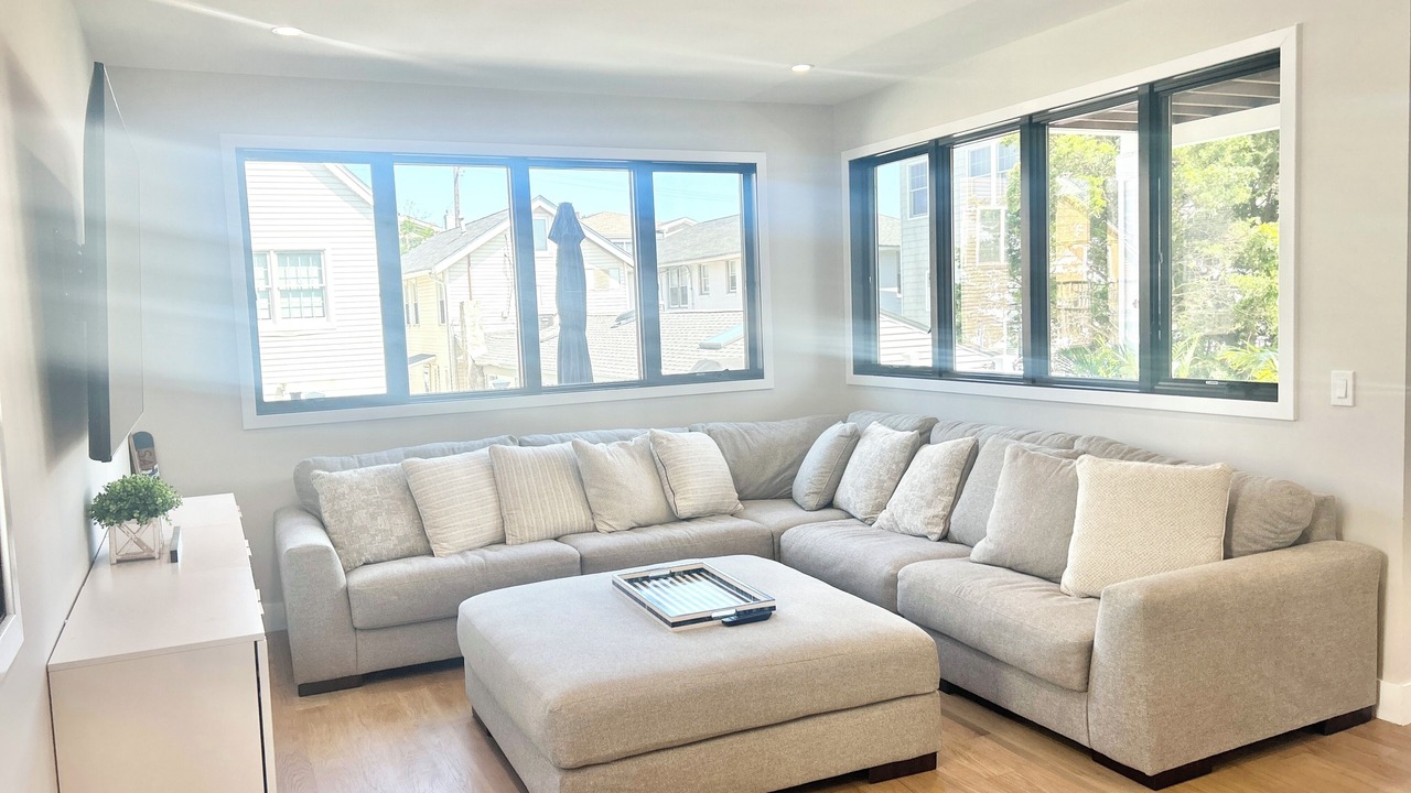 Photo of Bedroom in Manasquan