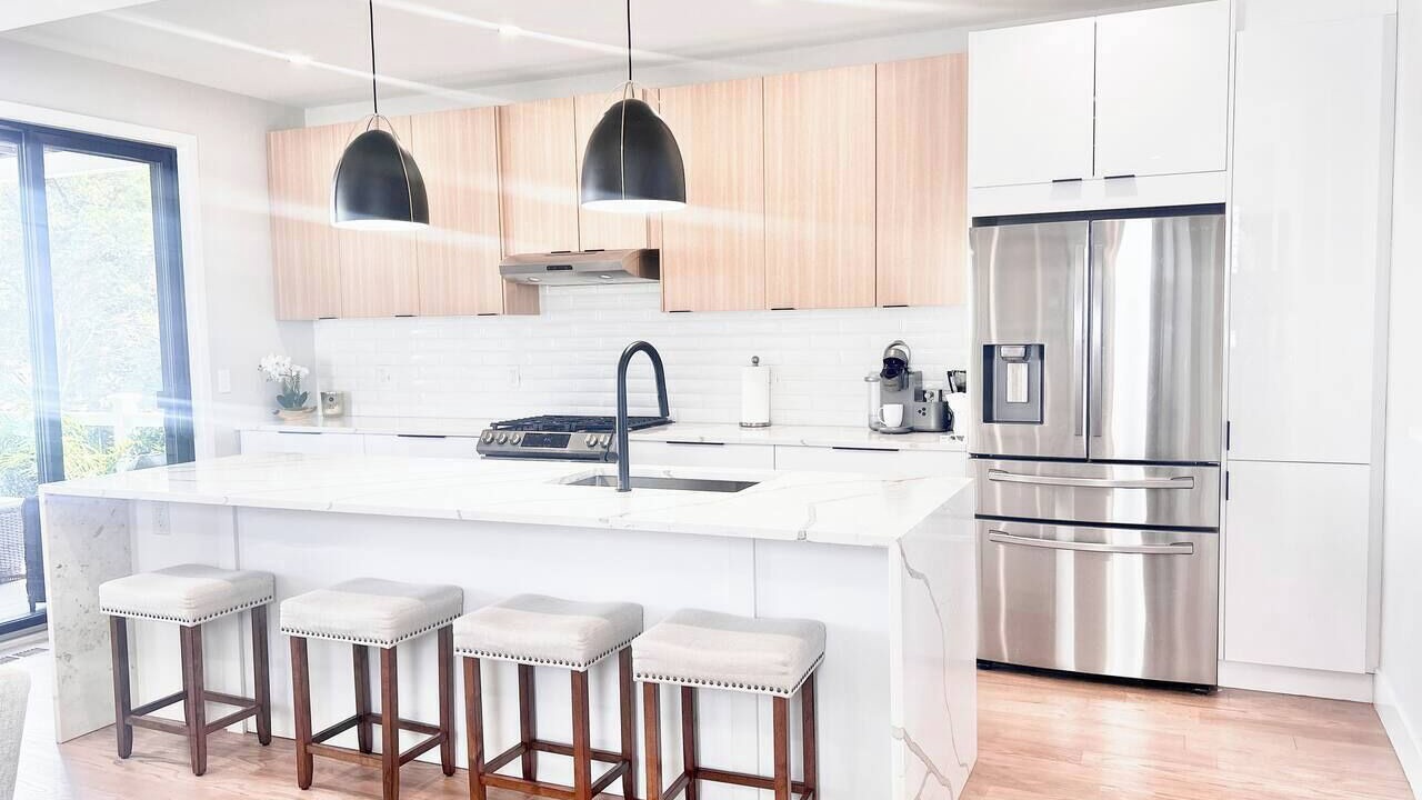 Photo of Kitchen in Manasquan