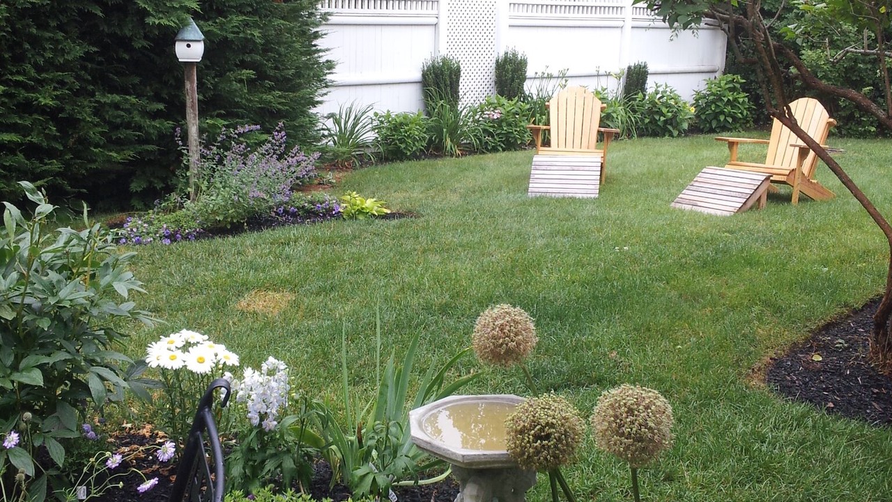 Photo of Outdoor in North Chatham