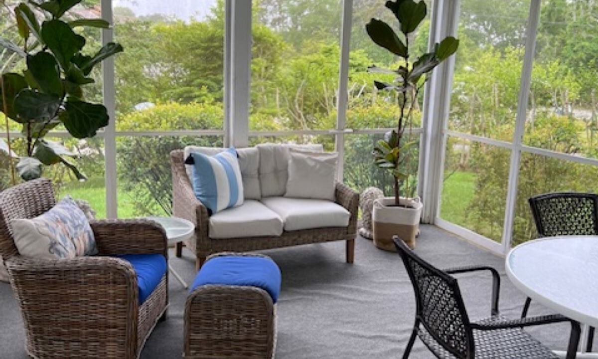 Photo of Livingroom in North Chatham