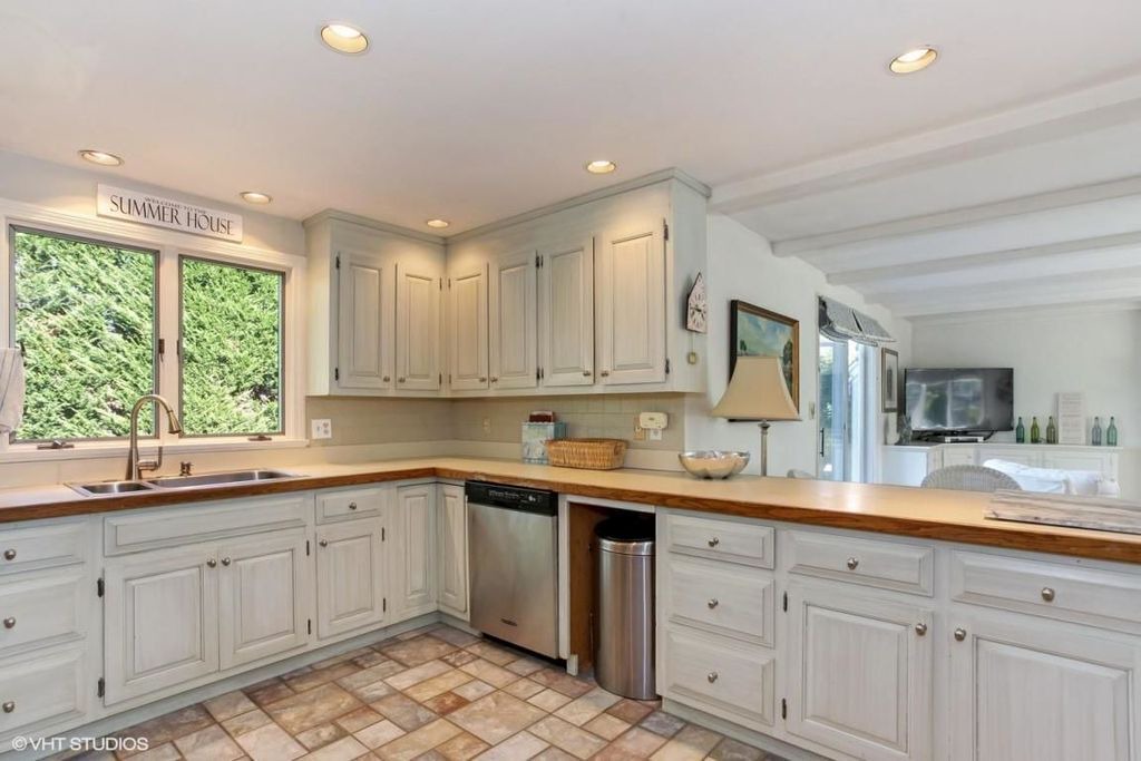 Photo of Kitchen in North Chatham