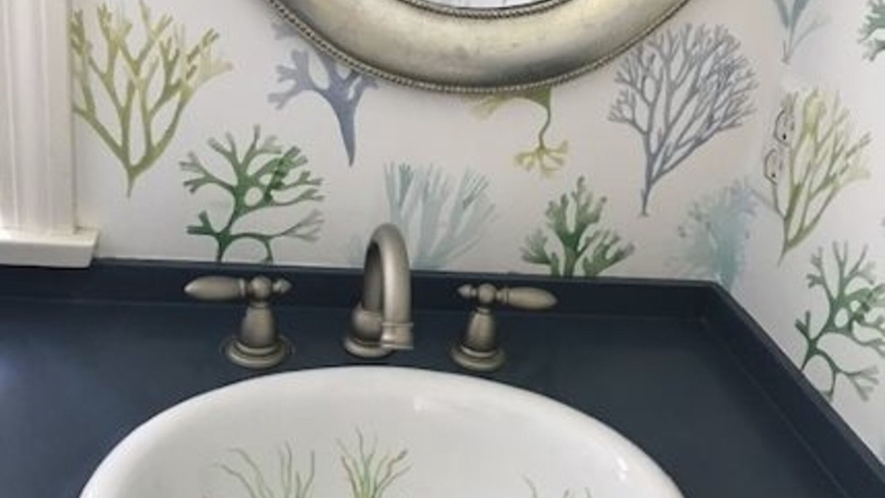 Photo of Bathroom in North Chatham