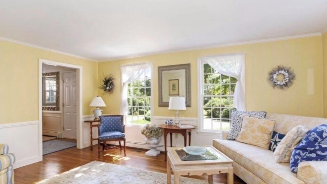 Photo of Livingroom in North Chatham