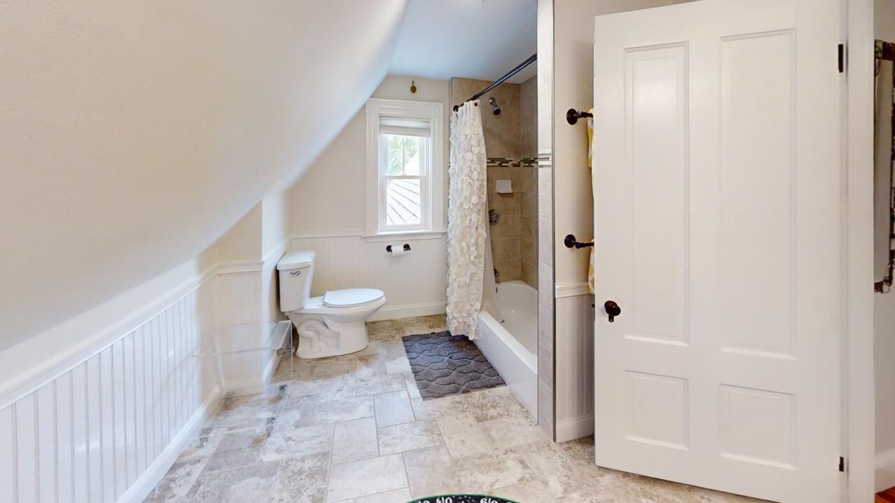Photo of Bathroom in Dennis