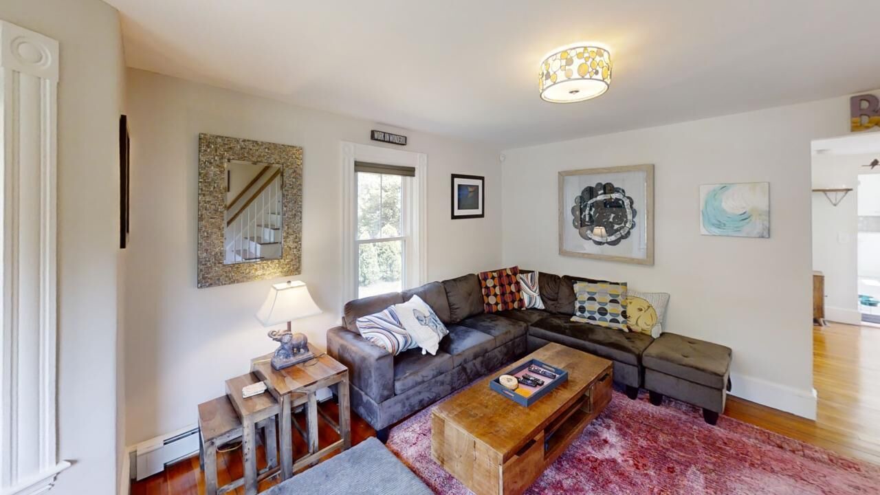 Photo of Livingroom in Dennis