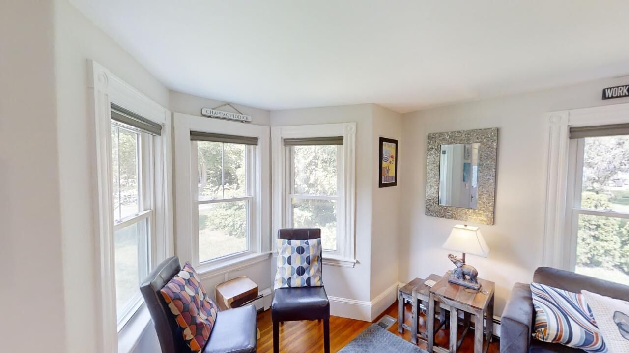 Photo of Livingroom in Dennis
