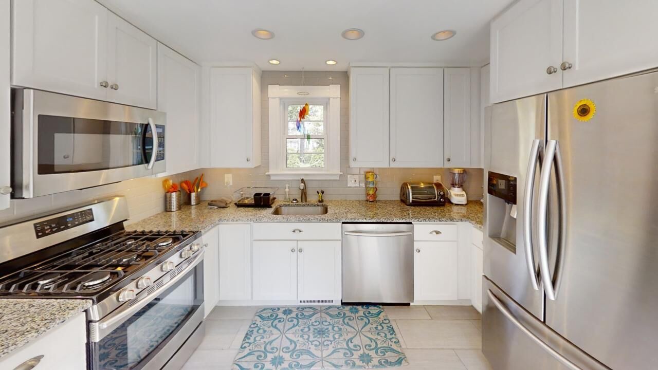 Photo of Kitchen in Dennis