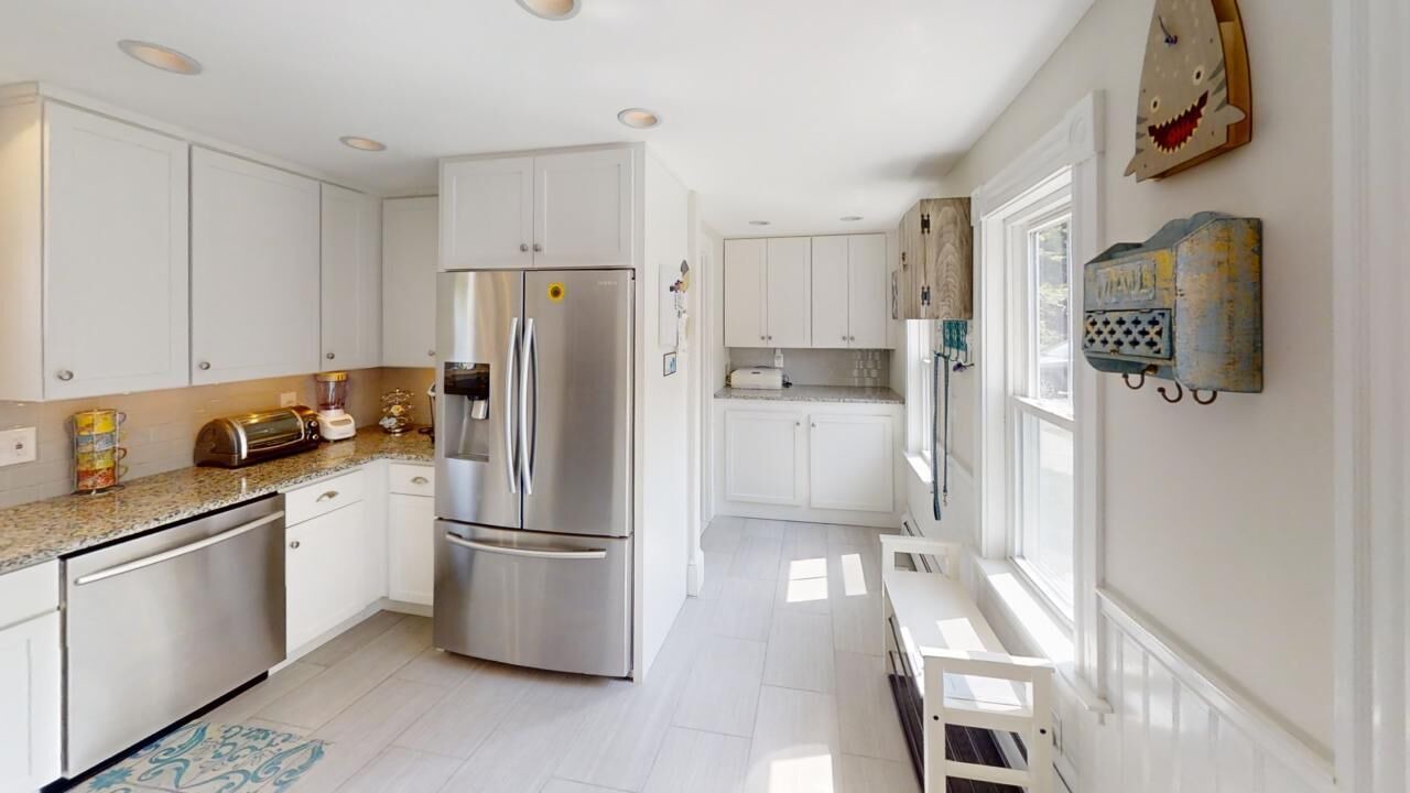 Photo of Kitchen in Dennis