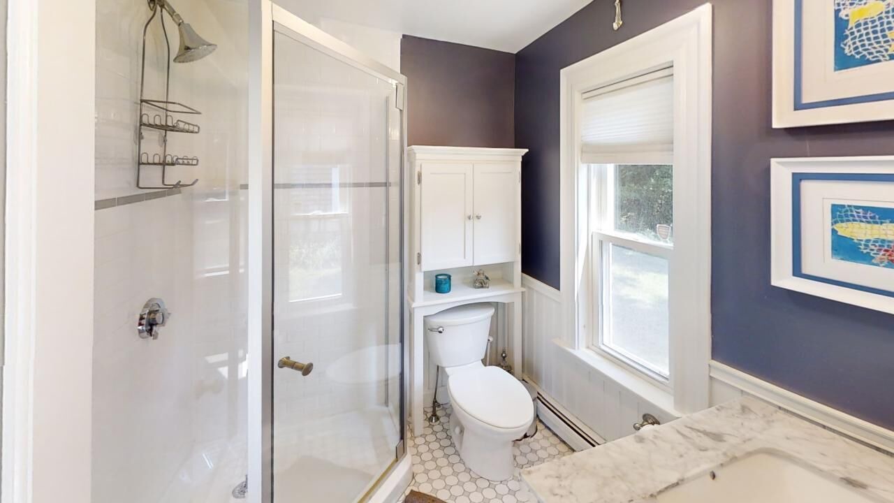 Photo of Bathroom in Dennis