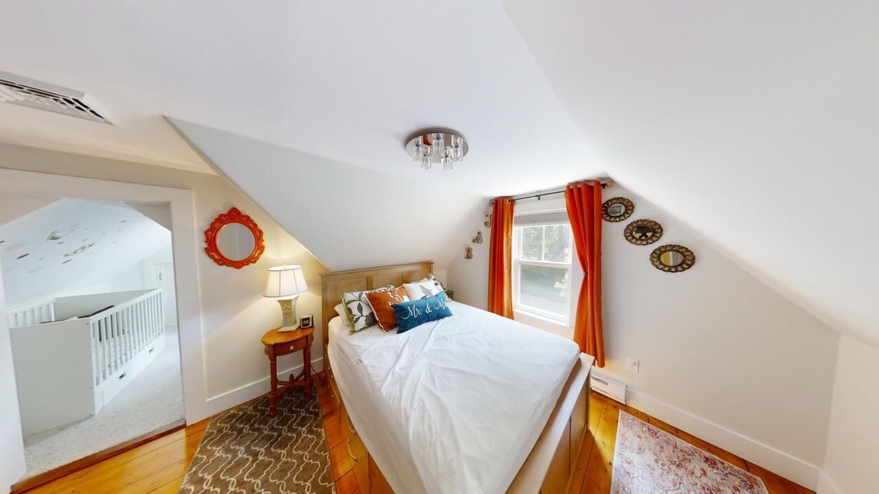 Photo of Bedroom in Dennis