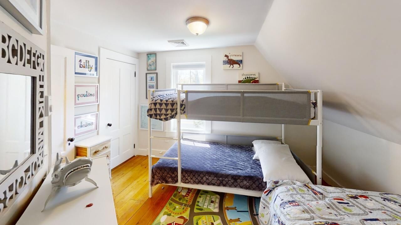 Photo of Bedroom in Dennis