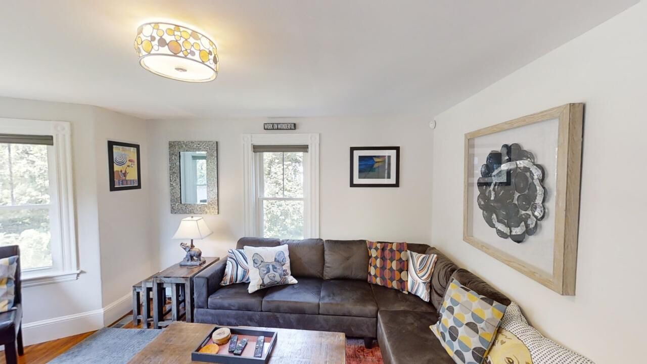 Photo of Livingroom in Dennis