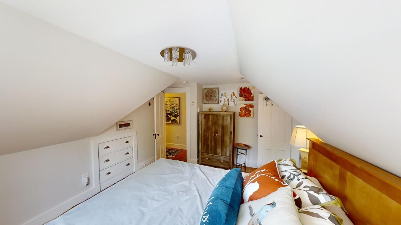 Photo of Bedroom in Dennis