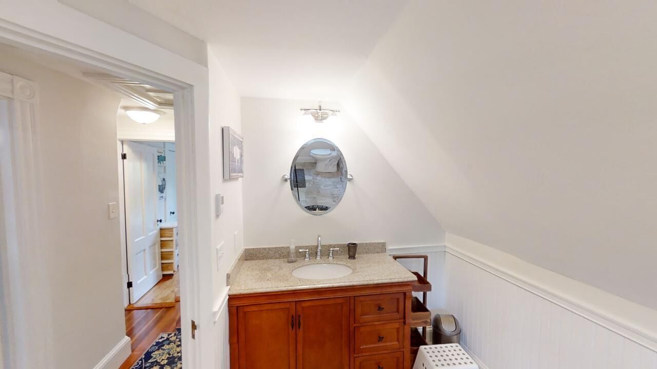 Photo of Bathroom in Dennis