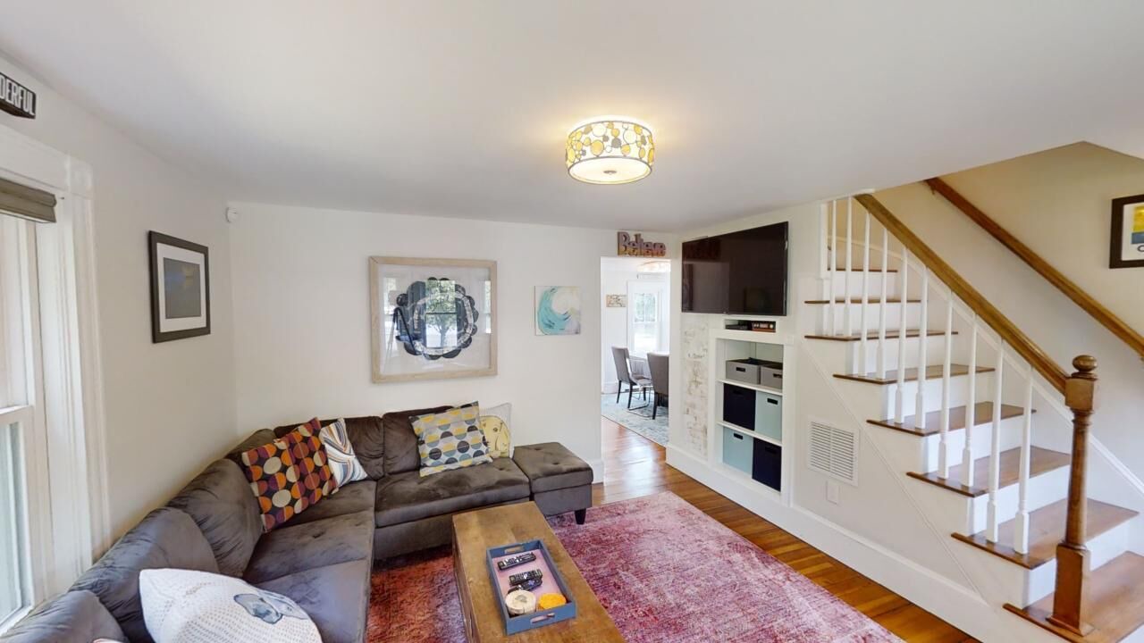 Photo of Livingroom in Dennis