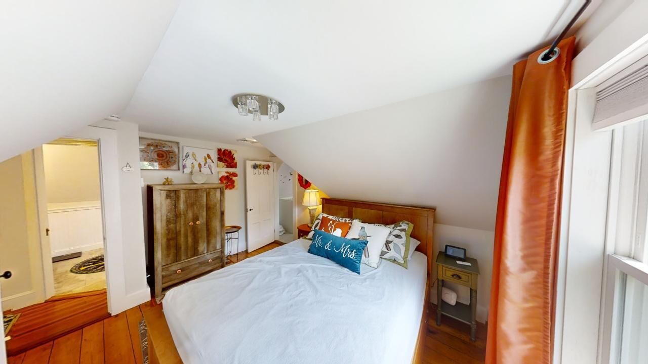 Photo of Bedroom in Dennis