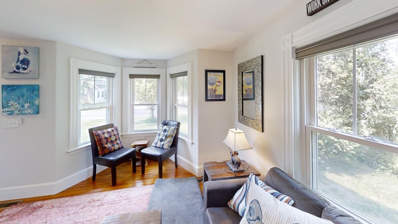Photo of Livingroom in Dennis