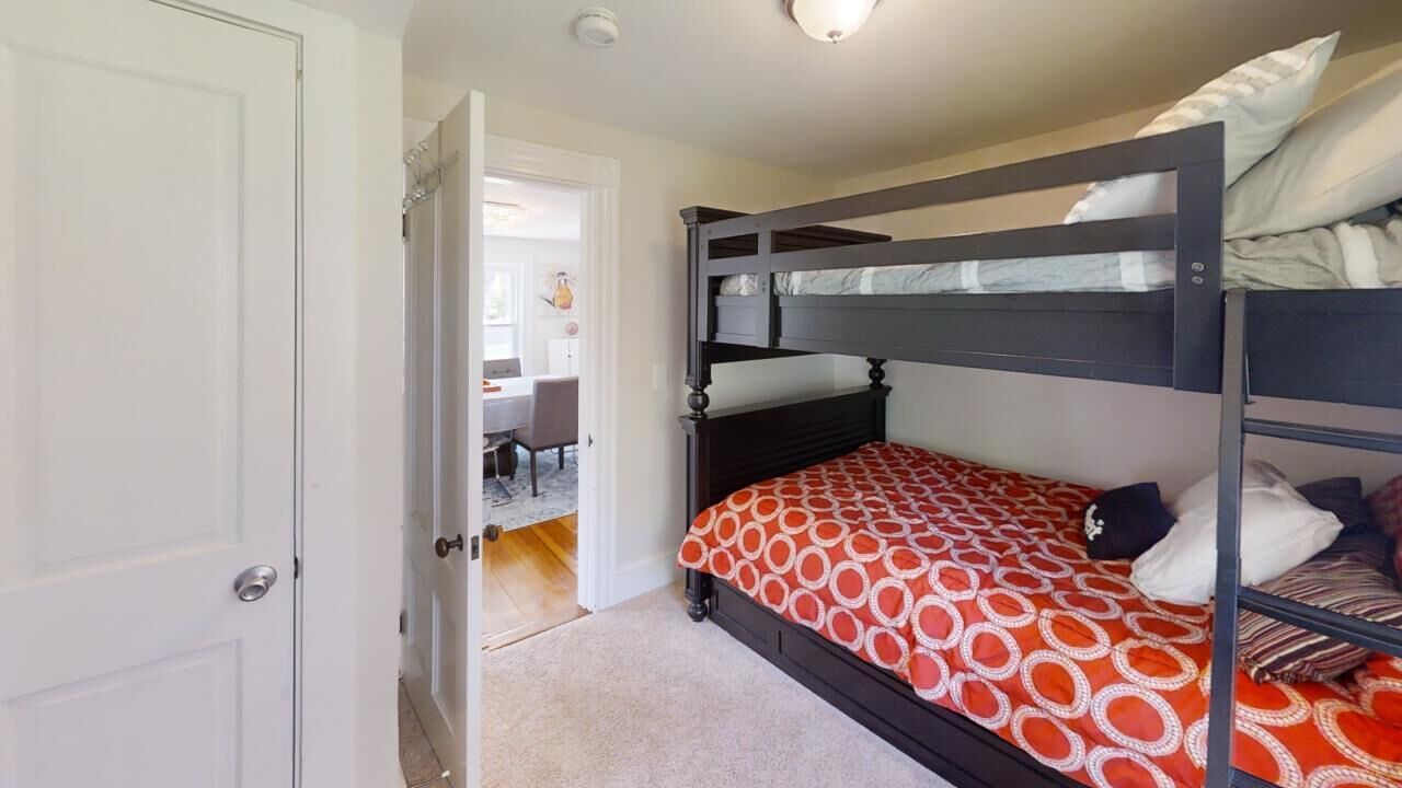 Photo of Bedroom in Dennis