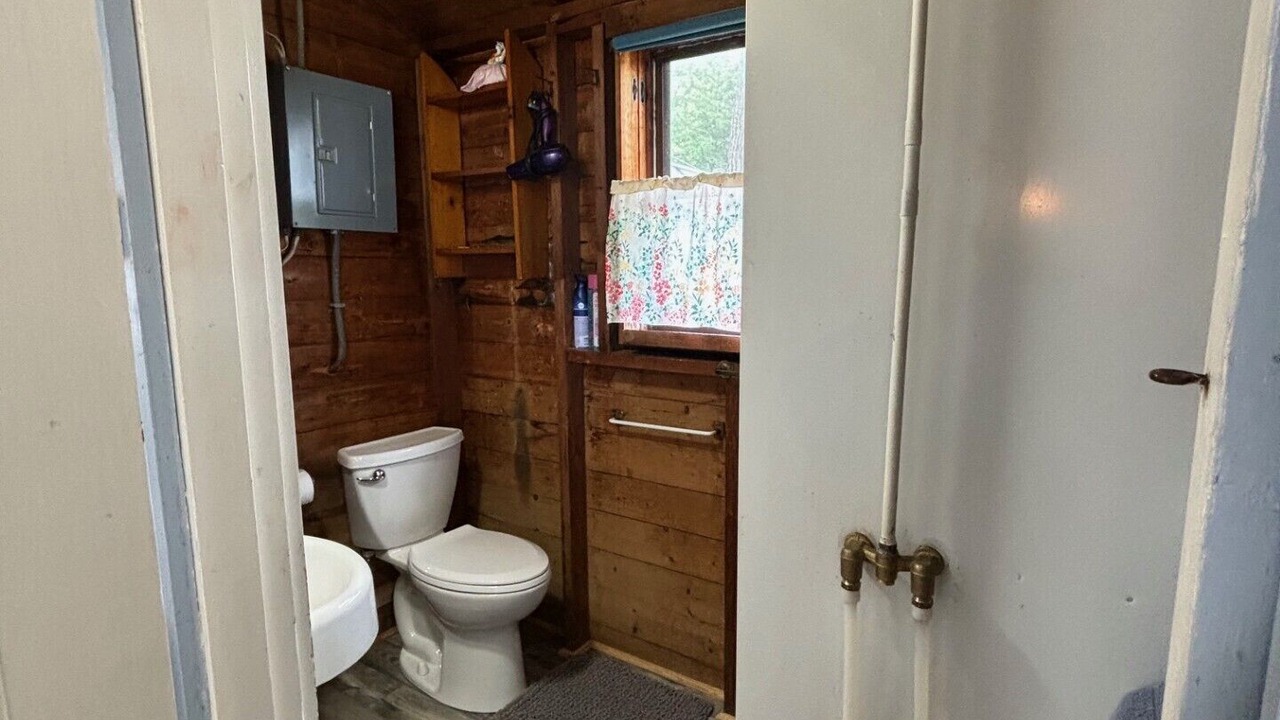Photo of Bathroom in Franklin