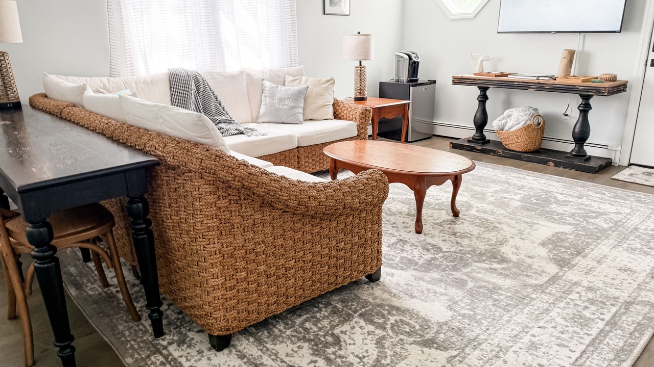 Photo of Livingroom in Ocean Gate