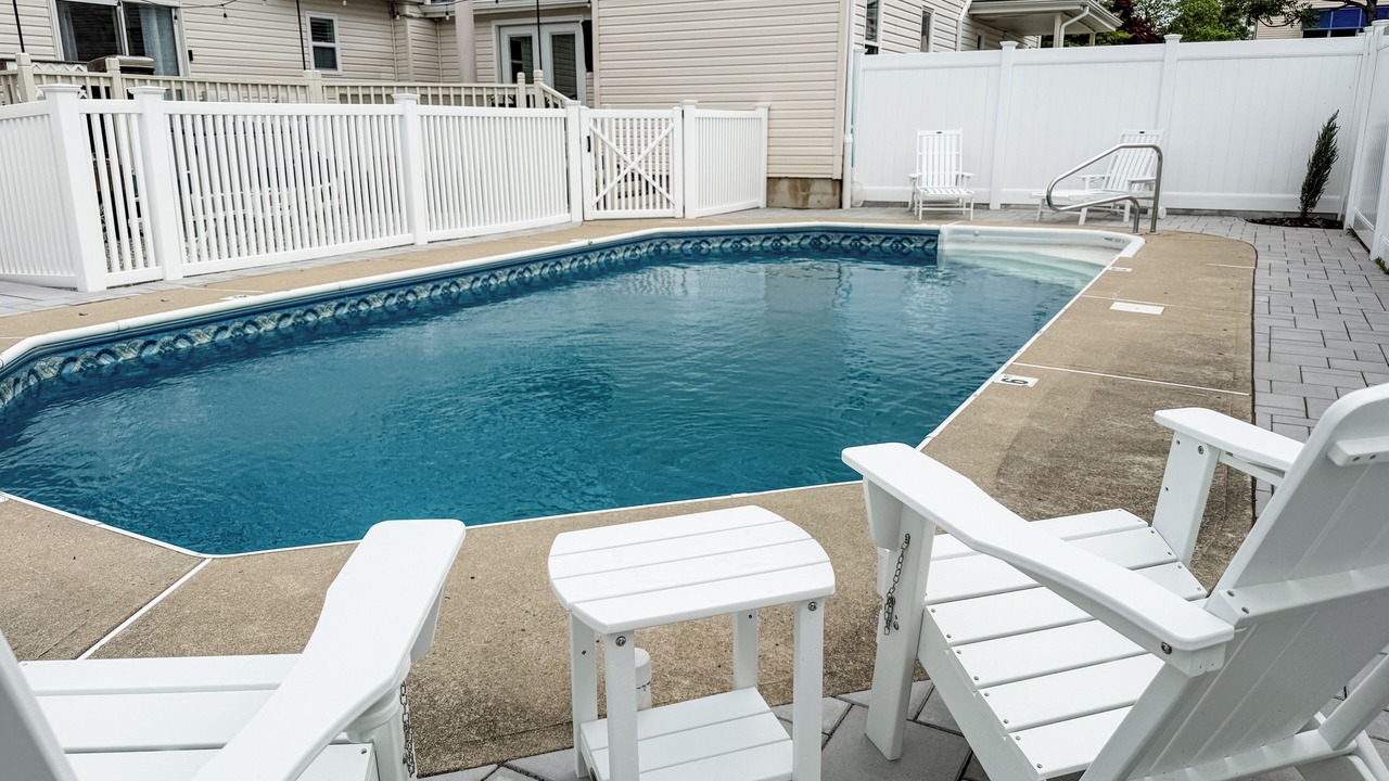Photo of Outdoor in Ocean Gate