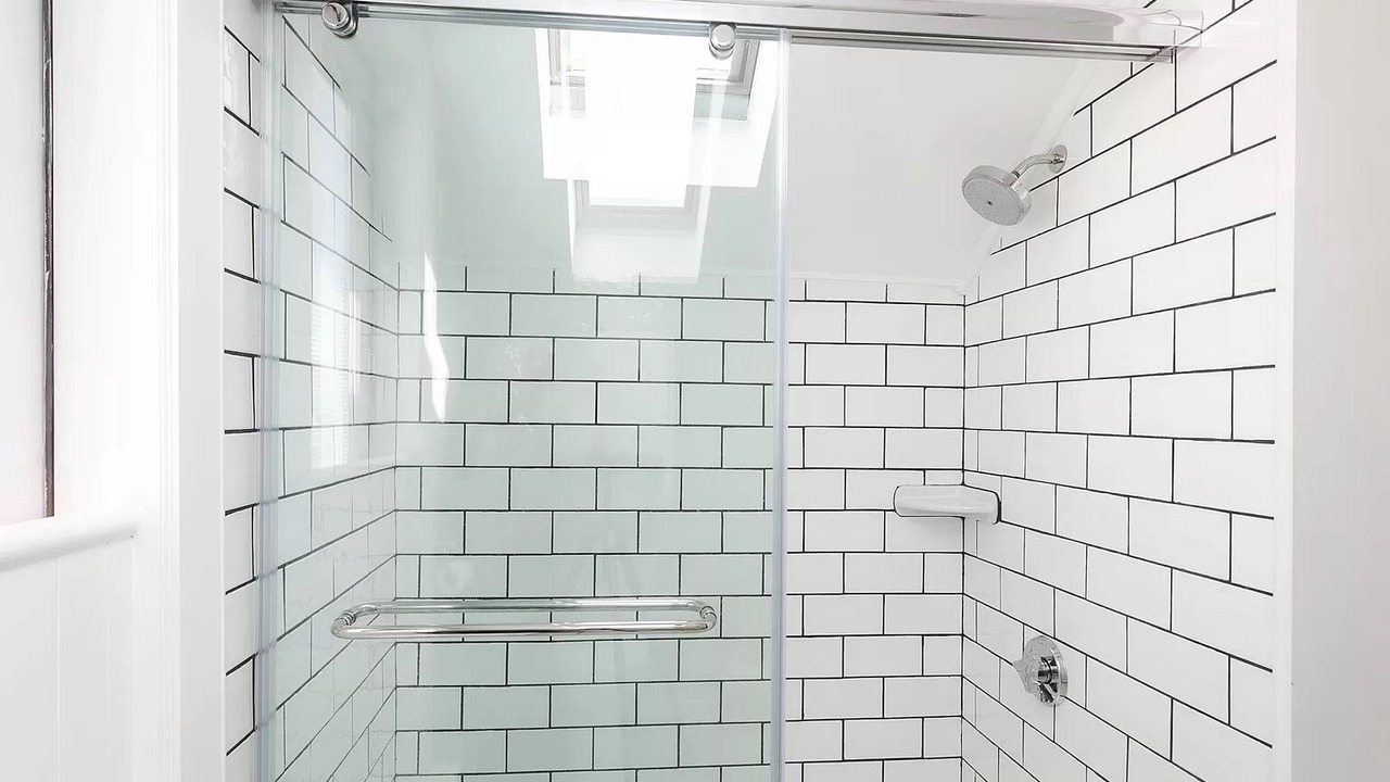 Photo of Bathroom in Hampton