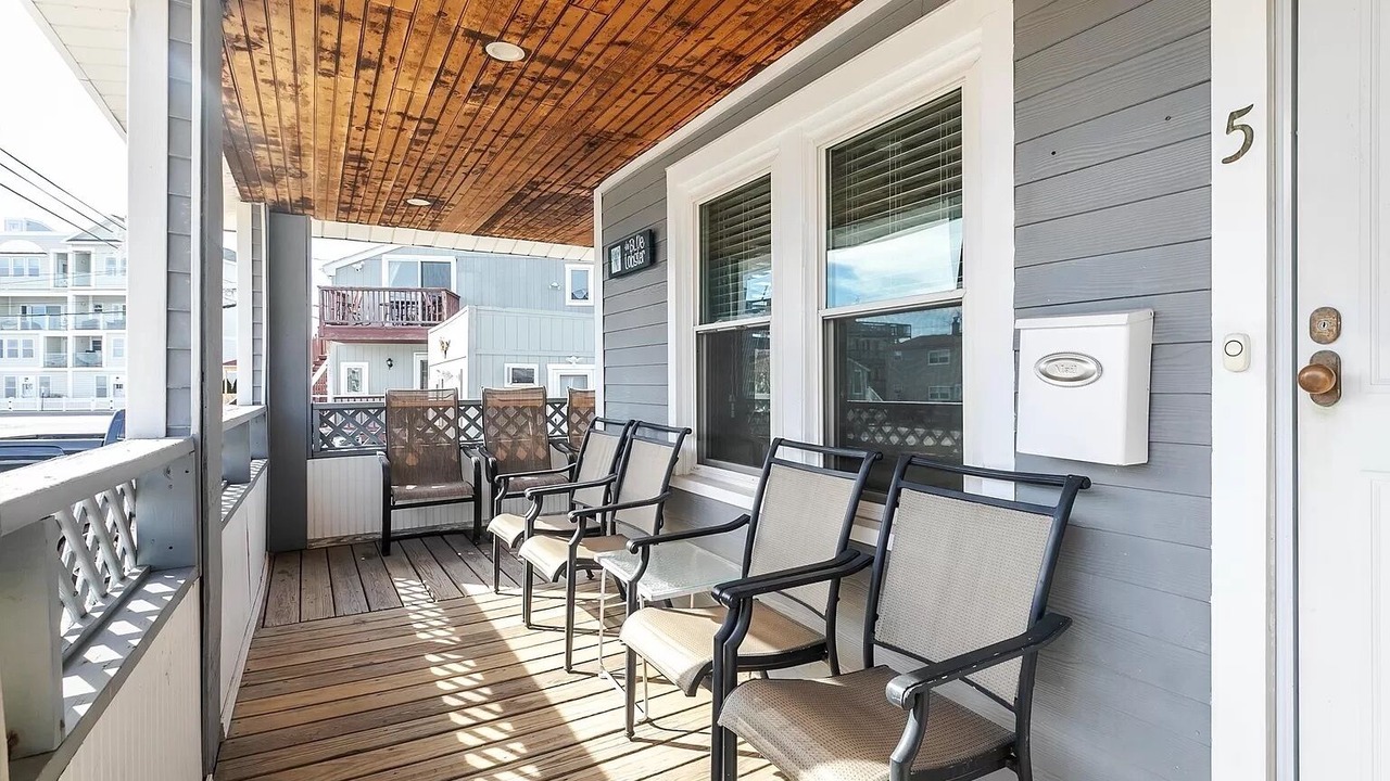 Photo of Outdoor in Hampton