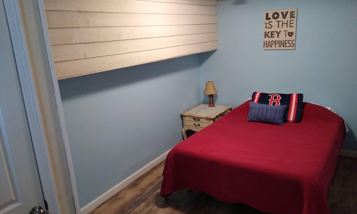 Photo of Bedroom in Hampton