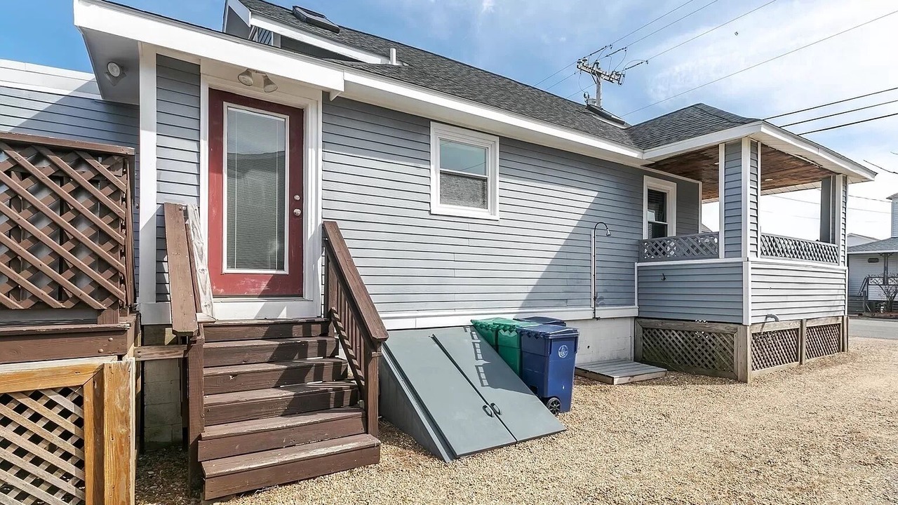 Photo of Outdoor in Hampton