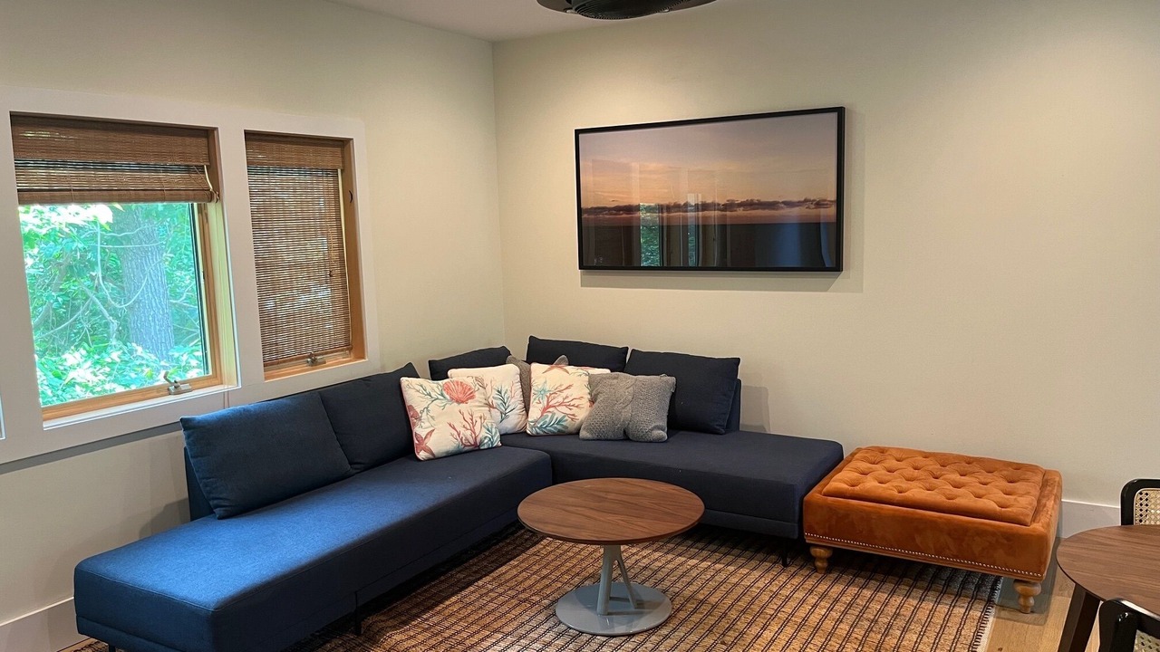 Photo of Livingroom in Bridgehampton