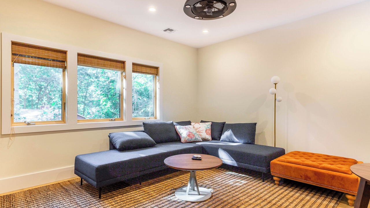 Photo of Livingroom in Bridgehampton