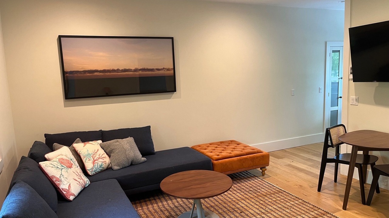 Photo of Livingroom in Bridgehampton