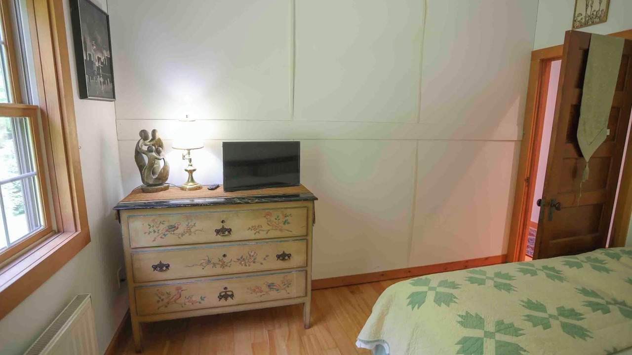 Photo of Bedroom in Richmond