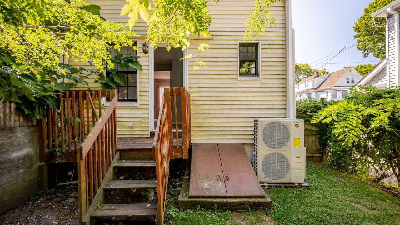Photo of Outdoor in Black Rock Historic District