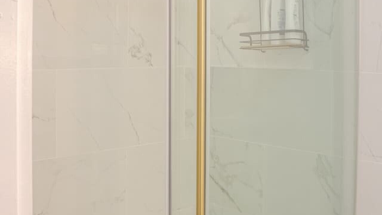 Photo of Bathroom in Black Rock Historic District