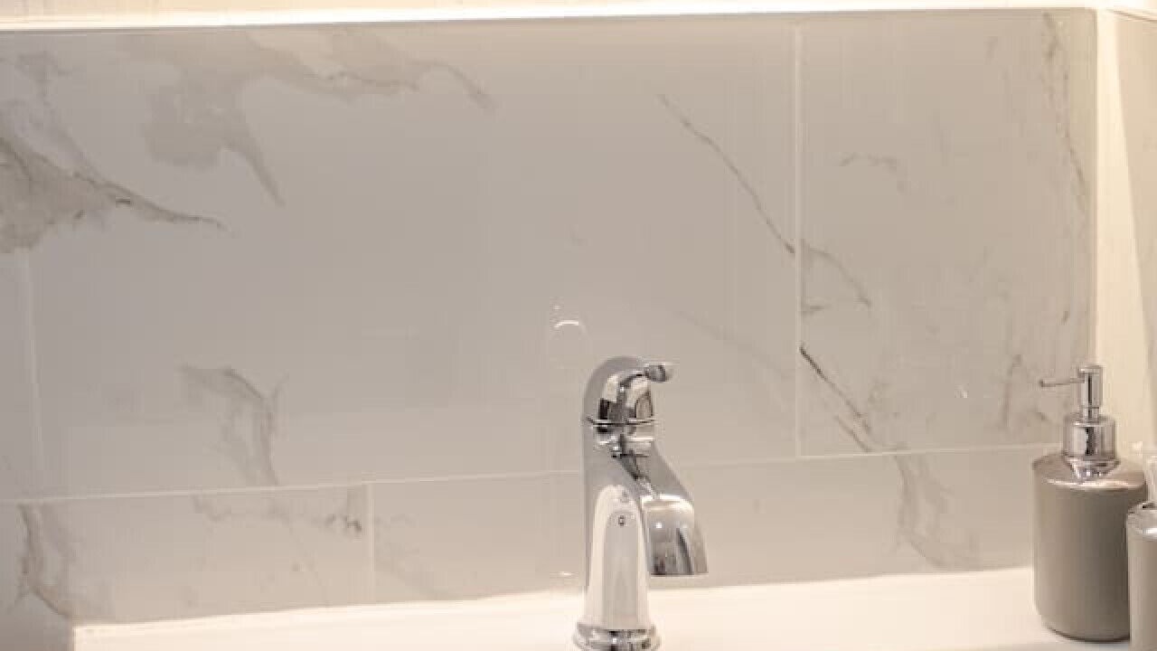 Photo of Bathroom in Black Rock Historic District