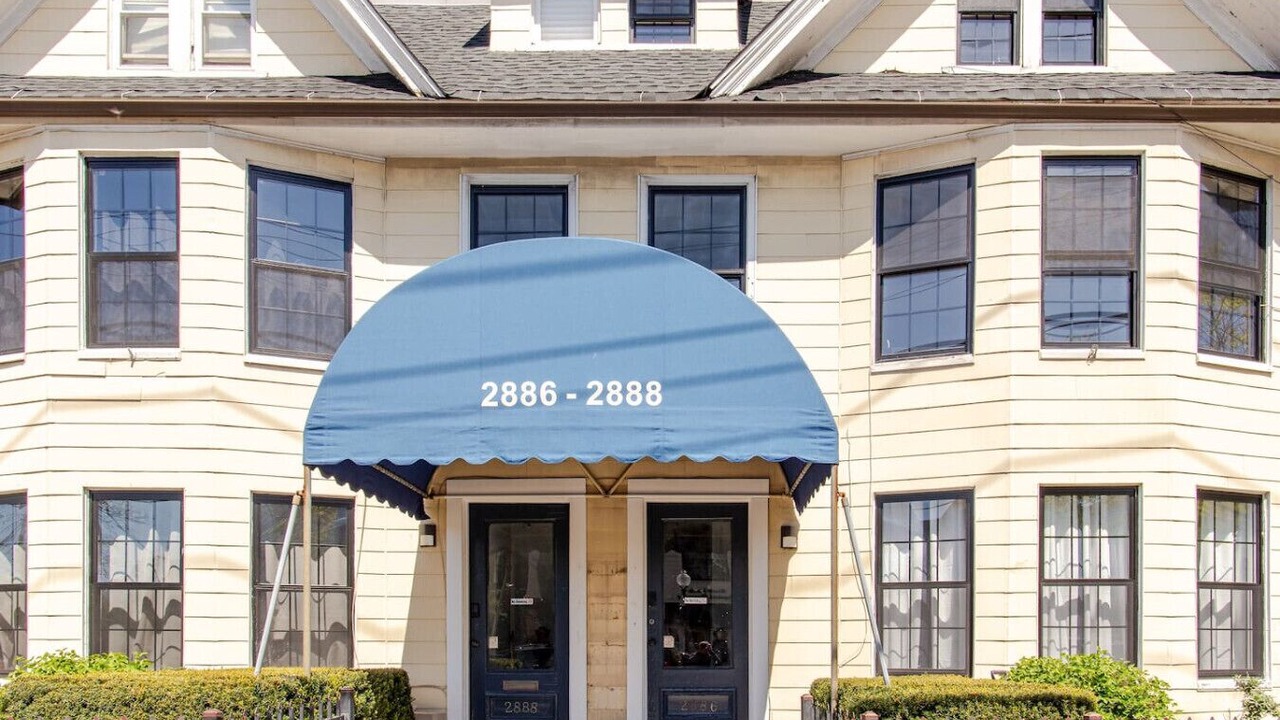 Photo of Outdoor in Black Rock Historic District