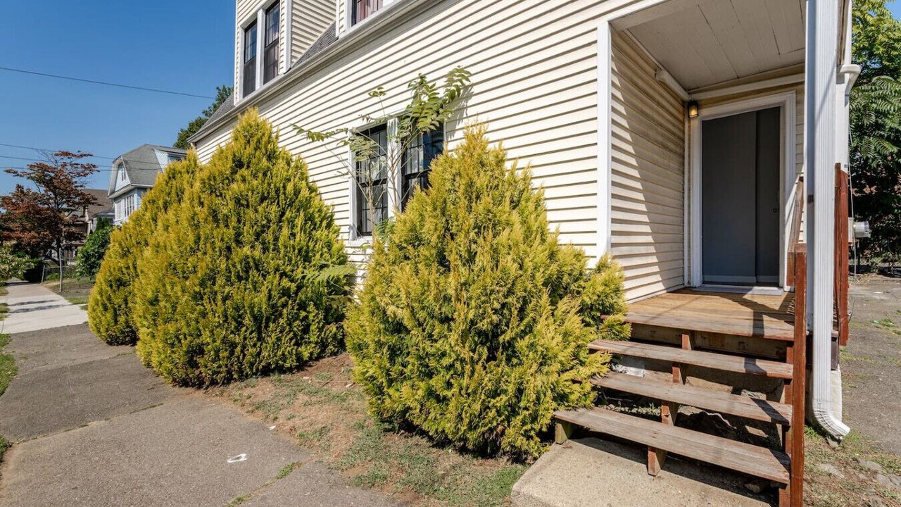 Photo of Outdoor in Black Rock Historic District