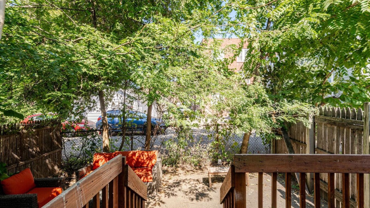 Photo of Outdoor in Black Rock Historic District