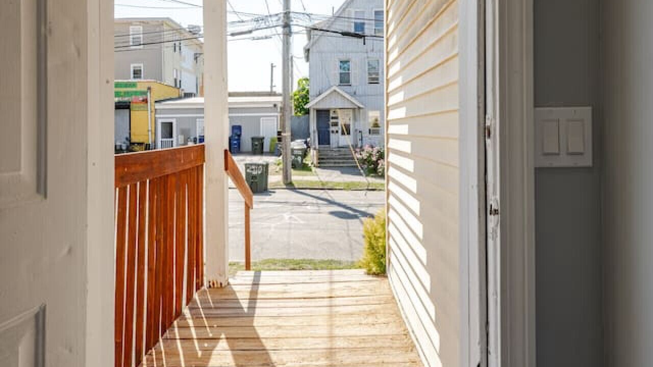 Photo of Others in Black Rock Historic District