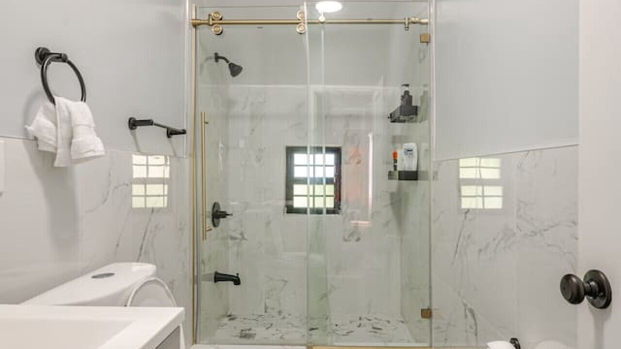 Photo of Bathroom in Black Rock Historic District
