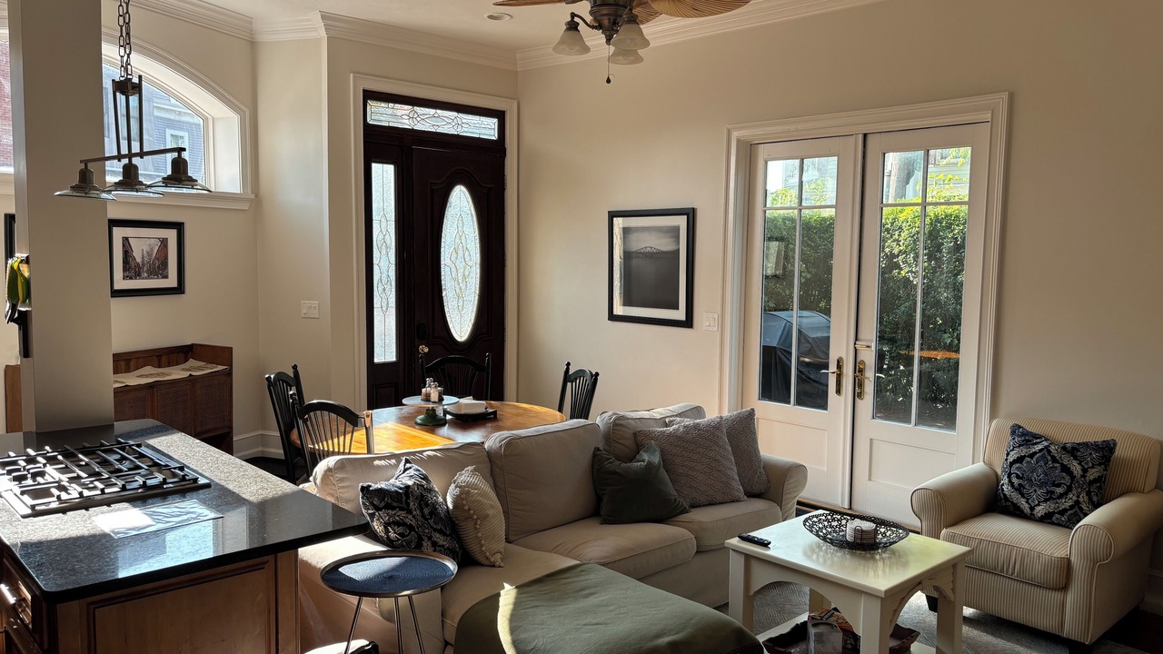 Photo of Livingroom in Dorchester