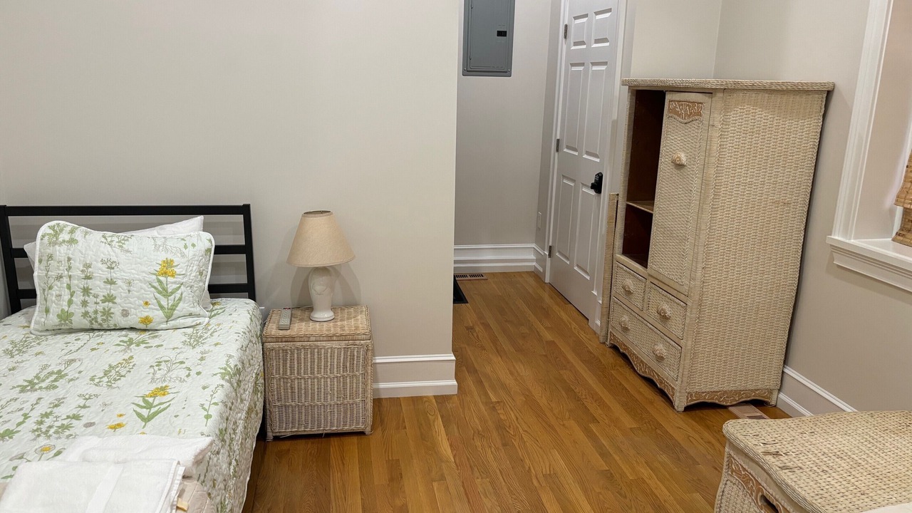 Photo of Bedroom in Dorchester