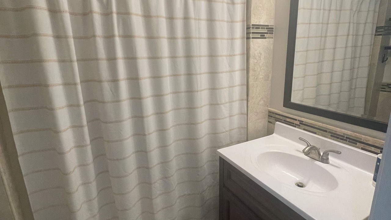 Photo of Bathroom in Dorchester