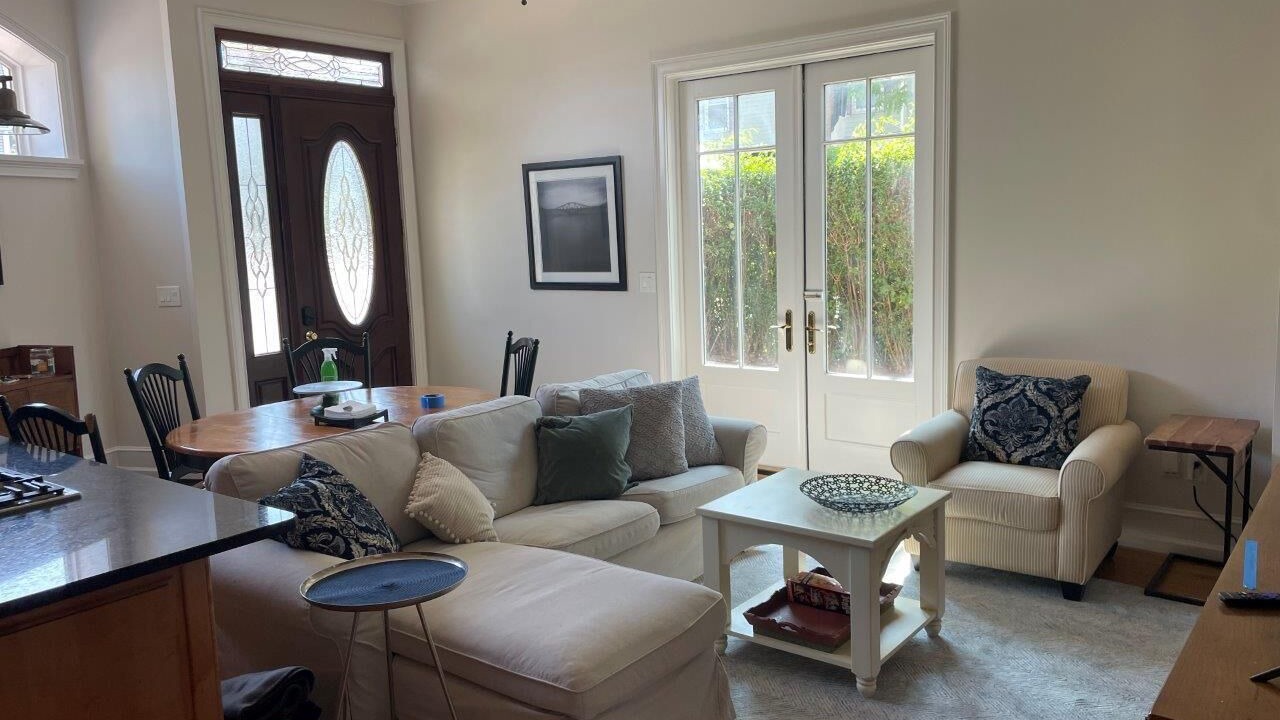 Photo of Livingroom in Dorchester