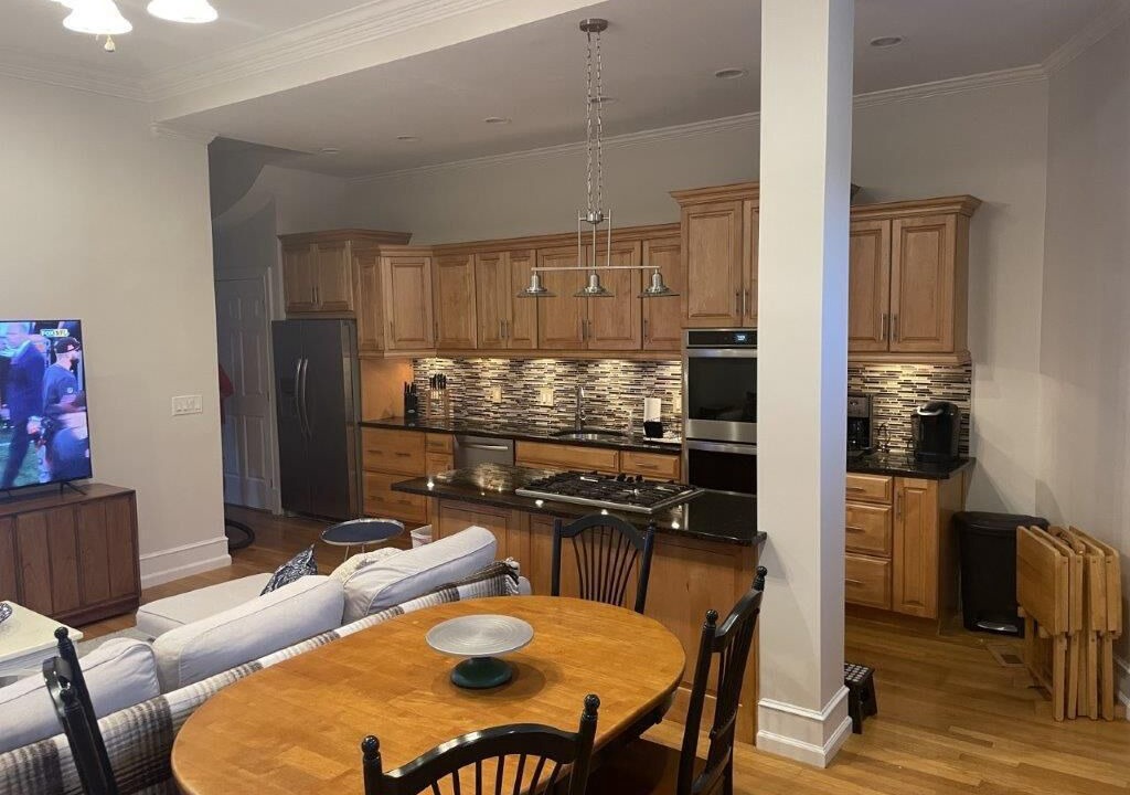 Photo of Kitchen in Dorchester