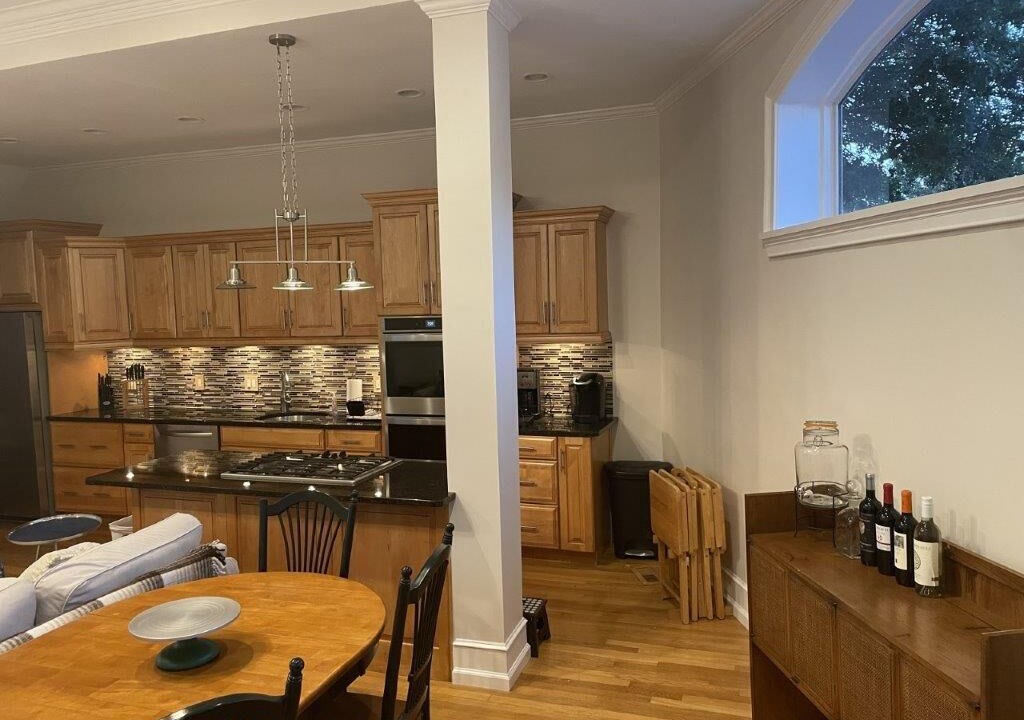 Photo of Kitchen in Dorchester