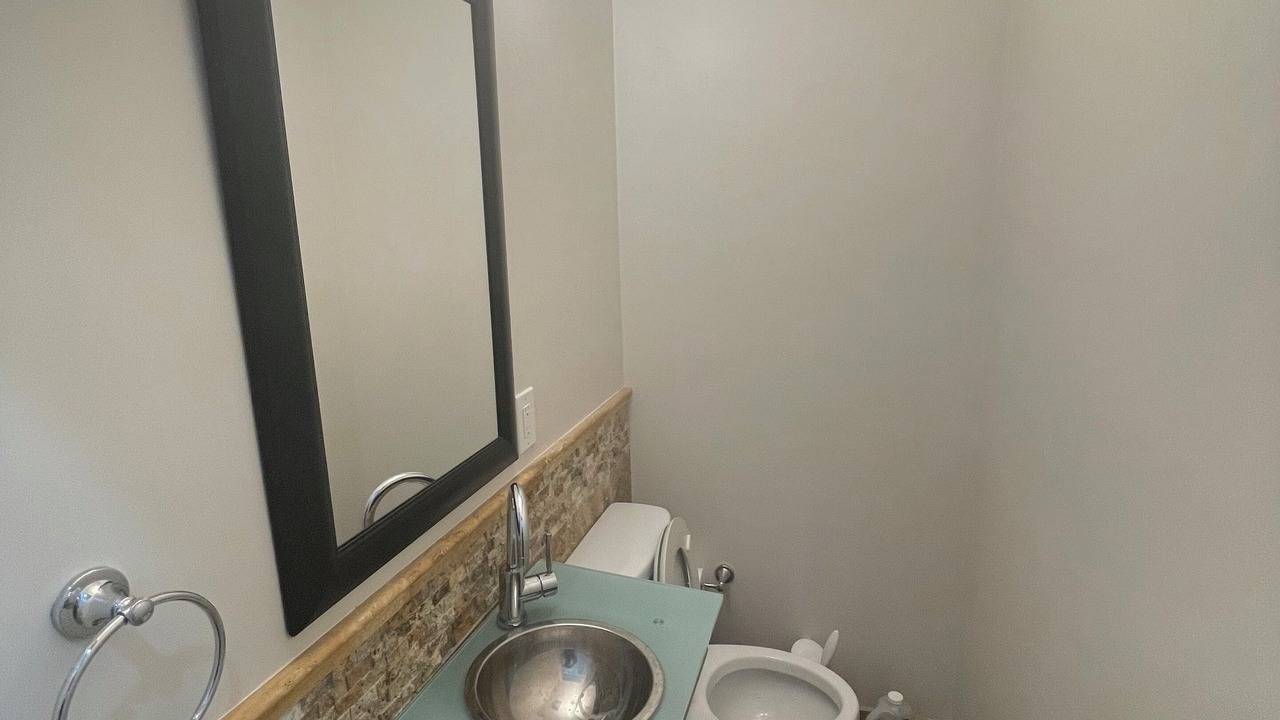 Photo of Bathroom in Dorchester